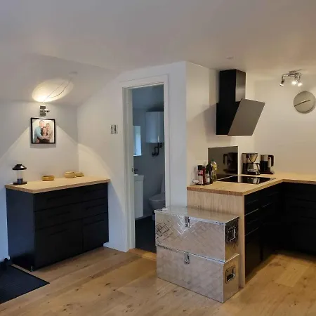 Horsebakken Hotel Hundested