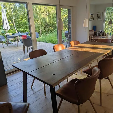 Hotel Horsebakken