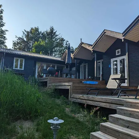 Horsebakken Hotel *